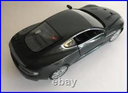 007 The Reward Of Solace Aston Martin Dbs Bond Car 1/18