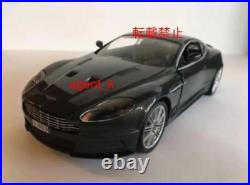 1/18 007 Aston Martin Dbs Bond Car
