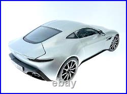 1/18 Aston Martin Db10 Hot Wheels Elite Series 007 SPECTRE James Bond Japan