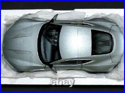 1/18 Aston Martin Db10 Hot Wheels Elite Series 007 Spector James Bond