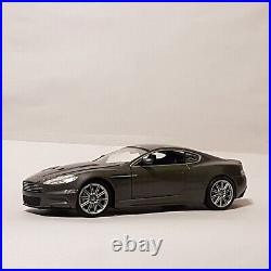1/18 Scale Aston Martin DBS James Bond Casino Royale Diecast model car