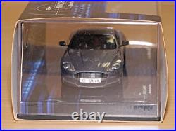1/43 Aston Martin DBS 007 Casino Royale Bond Collection Diecast 447481