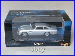 1/43 Aston Martin Db5 007 Casino Royale Bond Collection