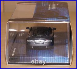 1/43 Aston Martin Dbs 007 Casino Royale Bond Collection Die-Cast Mini Car