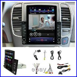 10.1in Android 8.1 Car Multimedia MP5 Player Stereo Radio 32GB GPS + Rear Camera