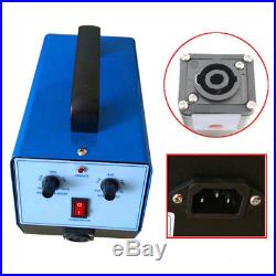 110V 1000W Induction Heater Car Paintless Dent Repair Removing Tool PDR Hot Box