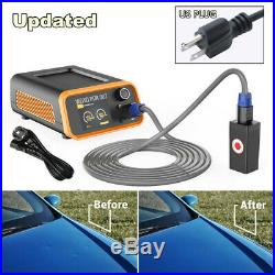 110V US Plug HotBox Induction Heater For Car Paintless Dent Removing Repair Tool