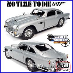118 1965 Aston Martin James Bond No Time to Die 007