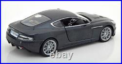 118 Ertl/Auto World Aston Martin DBS Quantum of Solace James Bond