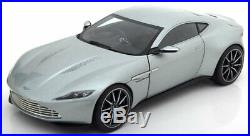 118 Hot Wheels Elite Aston Martin DB10 James Bond, Spectre 2015