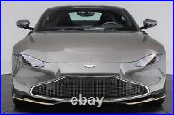 2021-2022 Aston Martin Vantage 007 Bond Edition Front Grille Screen Mesh OEM