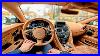 2022 Aston Martin Db11 James Bond Car V8 4 0l 528hp Pov Test Drive
