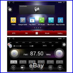 7'' Touch Screen 2 Din Bluetooth Car GPS Stereo Radio MP5 3G/USB/FM PlayerUnique
