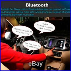 7'' Touch Screen 2 Din Bluetooth Car GPS Stereo Radio MP5 3G/USB/FM PlayerUnique