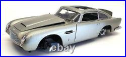 AArt / Joyride 1/18 Scale Diecast 1965 Aston Martin DB5 Goldfinger James Bond