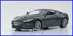 AUTO WORLD AWSS123 118 Aston Martin DBS 007 Bond vehicle Quantum of Solace
