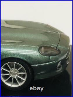 Aston Martin DB7 Volante 1/43 007 Bond Car 300113