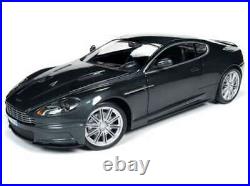 Aston Martin DBS James Bond Quantum of Solace 1/18 AWSS123 AUTOWORLD