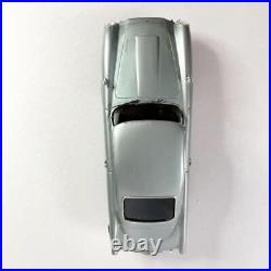 Aston Martin Db5 007 Play Model Bond Car 1/25