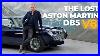 Aston Martin Db5 V8 Hot Rod