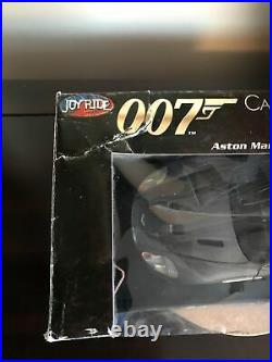 Aston Martin Dbs James Bond. Casino Royale. 118 Scale