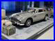 Aston Martin Diecast Car Db5 Bond 007 Goldfinger Limited