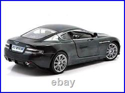 Auto Wold 1/18 Aston Martin Dbs James Bond 007 Quantum Of Solace Autoworld 1/1