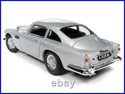 Auto World 007 James Bond No Time To Die (2021) 1965 Aston Martin DB5 118