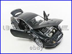 Auto World 1/18 Aston Martin Dbs James Bond Quantum Of Solace Awss123