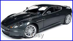 Auto World AWSS123 1/18 Scale James Bond 007 Aston Martin Dbs