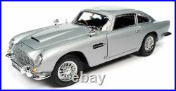 Auto World AWSS131 1/18 Scale James Bond 1965 Aston Martin Db5 Coupe