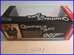 Auto World Aston Martin Dbs 007 James Bond Quantum Of Solace 1/18