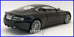 AutoWorld 1/18 Model AWSS123 James Bond 007 Aston Martin DBS Quantum Of Solace