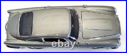 Autoart 1/18 Scale Model Car 70020 Aston Martin DB5 James Bond Goldfinger 007