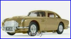 BOXED Corgi 261 James Bond DB5 1965-1969 Re-issue RT26101 Available Now.