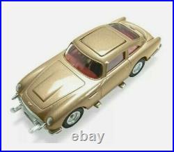 BOXED Corgi 261 James Bond DB5 1965 1969 Re-issue RT26101 Pre-Order for Oct