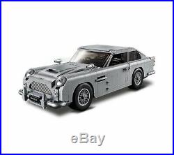BRAND NEW IN BOX LEGO 10262 CREATOR James Bond Aston Martin DB5