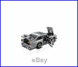 BRAND NEW IN BOX LEGO 10262 CREATOR James Bond Aston Martin DB5