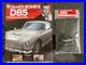 Build Your Own Eaglemoss James Bond 007 18 Aston Martin Db5 Issue 86 Incl Part