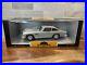 CHRONO 1963 Aston Martin DB5 007 James Bond Silver NIB 1/18th Scale