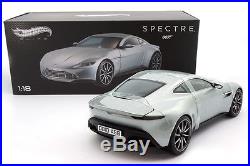 #CMC94 Hot Wheels Elite Aston Martin DB10 James Bond Spectre 118
