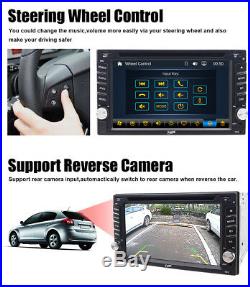 Car Dash DVD Player GPS Stereo Radio+ Camera For Nissan Pathfinder Titan Sentra