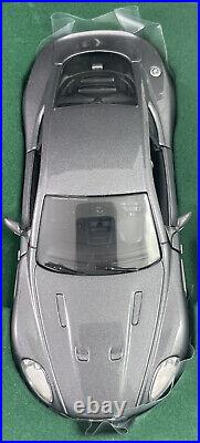Corgi 007 Casino Royale CC99194 Limited Edition Aston Martin DB5 & DBS
