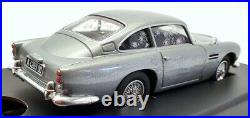 Corgi 1/36 Scale Model Car CC04314 Aston Martin DB5 No Time to Die