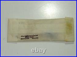 Corgi 270 ASTON MARTIN JAMES BOND 007 (330) with sealed envelope