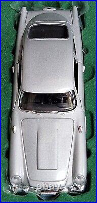 Corgi CC99194 James Bond Casino Royale Aston Martin DB5 & DBS Ltd Edition NEW