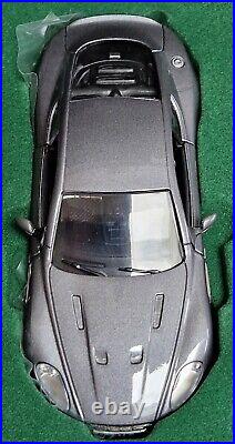 Corgi CC99194 James Bond Casino Royale Aston Martin DB5 & DBS Ltd Edition NEW