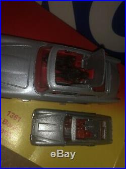 Corgi Toys 1361 Little & Large James Bond Aston Martin DB5- Mint Boxed NO HEADER