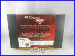 Corgi Toys CC99194 James Bond 007 Casino Royale Set Aston Martin DB5 & DBS 136