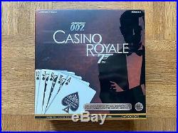 Corgi Toys Casino Royale Limited E. Aston Martin DB5 & DBS James Bond 007